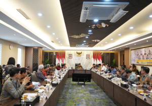 Ekonomi RI Tertekan, Pemerintah Siapkan Gebrakan Baru di Semester II 2025!