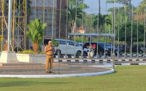 Franky Nasril Tegas! ASN di Prabumulih Dilarang Main Judi Online