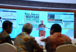 Pemerintah Targetkan Ekonomi RI Tumbuh 8% di 2029, Ini Strateginya!