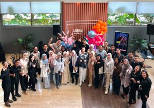 “Pestaria” Aryaduta Palembang, Cara Baru Rayakan Momen Spesial dengan Penuh Kejutan!