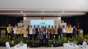 42 Km Tol Rusak dan Exit Tol Mangkrak, Komisi V DPR RI ‘Semprot’ Pengelola