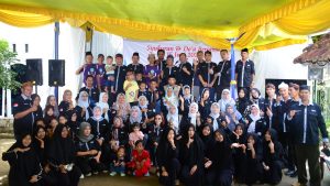 Tangis Haru Warnai Milad ke-5 Baraya Sunda OKI : Ingat Pejuang yang Telah Tiada!