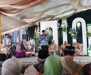 Setelah 12 Tahun Menumpang, Akhirnya Kantor Bupati PALI Sah Milik Rakyat!