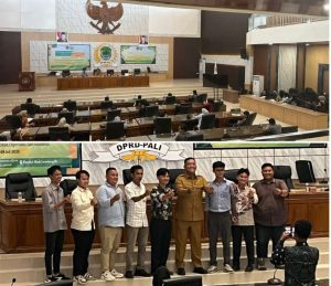Penutupan HIMAPALI Sumsel 2025 Berlangsung Khidmat, Mahasiswa PALI Siap Jadi Pilar Perubahan!