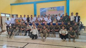 Buang Sampah Sembarangan di PALI? Siap-Siap Kena Denda Rp10 Juta!
