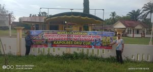 Kolaborasi Unik! PJS OKU dan BMS Hidupkan Kembali Gairah Balap Motor Sumsel