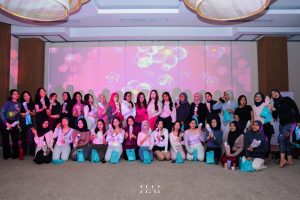 Palembang Punya Tren Baru! Cinematic Yoga di Hotel Santika Radial Bikin Jiwa Tenang dan Tubuh Sehat