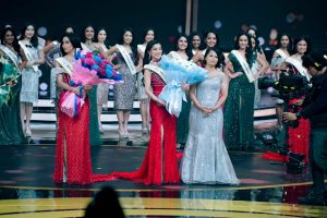 GIV Nobatkan Miss Kulit Glowing 2025! Ini Rahasia Cerahnya Kulit Zefanya Sharon