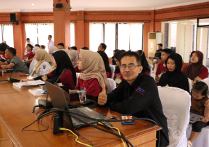 Literasi Bukan Lagi Buku : OKI Buktikan Konten Video Bisa Jadi Jalan Cerdas Anak Muda