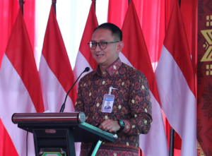 Inflasi Sumsel Naik Lagi! Ini Biang Keladinya dan Apa Dampaknya untuk Dompet Anda