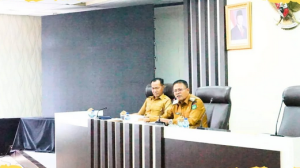 Wali Kota Prabumulih Ultimatum OPD : Patok Semua Aset Tanah Milik Daerah!