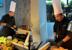 Sambut HUT RI ke-80, The 1O1 Palembang Hadirkan Promo Menginap dan BBQ Nusantara