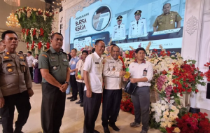 Bursa Kerja HUT RI ke-80 di Prabumulih Dibanjiri Pencari Kerja, Lowongan Menggiurkan Dibuka!