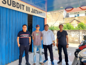 Brutal! MF Habisi J dengan Pisau dan Golok, Polisi Ungkap Motif Sementara