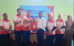 Prabumulih Resmikan BTS 4G Swadaya, Akses Internet Desa Kini Setara Kota!