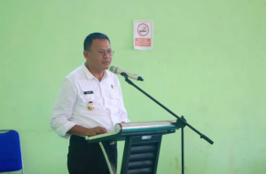 Wali Kota Arlan Terbitkan Surat Edaran! Warga Prabumulih Diminta Waspada Penipuan Digital