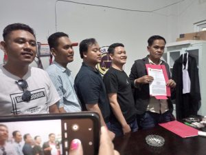 Nama Kepala Sekolah Dicemarkan, Kuasa Hukum Beri Ultimatum 3×24 Jam