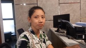 Gagal Balikan, Mantan Suami Nekat Tabrak Mantan Istri hingga Terluka