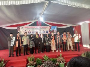 Reses DPRD Sumsel Dapil II : Aspirasi Masyarakat hingga Kebutuhan Sekolah Madrasah