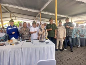Reses DPRD Sumsel di SMKN 3 Palembang, Isu Uang Komite Jadi Sorotan Panas
