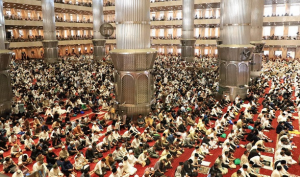 5 Hikmah Shalat Berjamaah yang Jarang Disadari Umat Islam