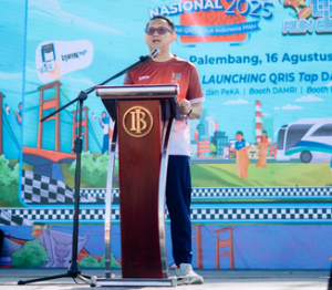 Harga Ayam & Cabai Turun, Sumsel Catat Deflasi di Agustus 2025!