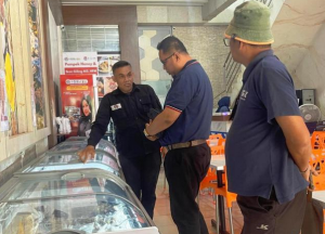 Pempek Honey Jadi Mitra Strategis Nelayan Palembang, Sinergi Baru UMKM Perikanan