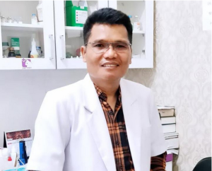 Itik Pegagan : Senjata Rahasia Sumsel Lawan Kemiskinan dan Stunting