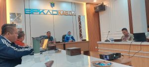 Forum CSR OKI Siap Gebrak! Dari Penghijauan Kota hingga Festival Sepak Bola Usia Dini