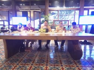 Ekonomi Sumsel Melonjak 5,42%! Tumbuh Lebih Tinggi dari Nasional Meski Dunia Lesu