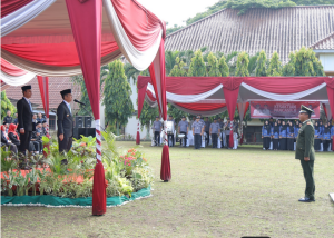 Hari Kesaktian Pancasila, Wako Palembang Ratu Dewa Ingatkan Gen Z Jadi Generasi Perekat Bangsa