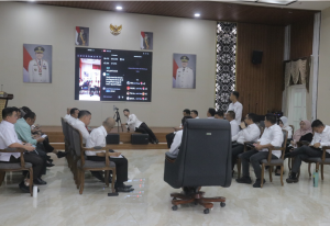 Ratu Dewa Blak-Blakan di Live TikTok : 3.625 Lampu Jalan Palembang Rusak!