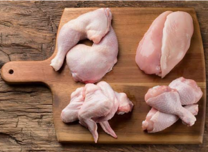 Konsumsi Ayam Indonesia Naik, Tapi Apakah Dagingnya Benar-Benar Halal dan Sehat?