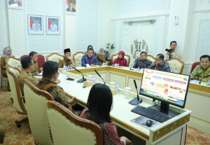 Kolaborasi OJK dan Pemkot Palembang Hadirkan Sultan Muda Digination Run x Color Fest 2025, Perebutkan Piala Gubernur Sumsel!
