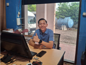 Skandal Tambang di Muba! Dua Perusahaan Batu Bara Diduga Beroperasi Tanpa Izin, PJS : “Segera Cabut Izinnya!”