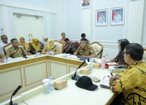 BPIP Gandeng Pemkot Palembang, Siapkan Revolusi Pendidikan Pancasila dari Usia Dini!