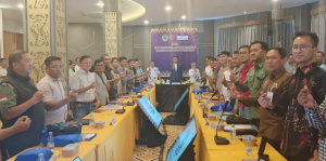 Bupati Asgianto ‘Semprot’ Perusahaan : CSR Bukan Formalitas, Tapi Kewajiban Moral!