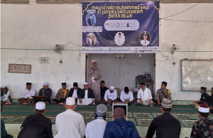 Wakil Ketua DPRD PALI : “Doa Para Kiai adalah Kekuatan Spiritual untuk Kemajuan Daerah”