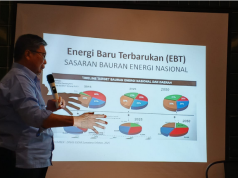 Dari Desa Menuju Terang : Akademisi Nilai Program Listrik Bahlil Wujudkan Visi Prabowo soal Energi Berkeadilan