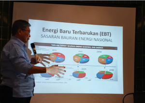 Dari Desa Menuju Terang : Akademisi Nilai Program Listrik Bahlil Wujudkan Visi Prabowo soal Energi Berkeadilan