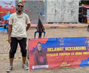 Porprov XV Sumsel di Muba Dianggap Nyaris Sempurna, Pengamat : “Standar Baru Penyelenggaraan Olahraga Daerah!”