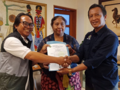 Resmi! IWO Prabumulih Kantongi SK Baru di Rakernas 2025 Jakarta