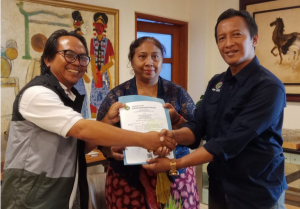 Resmi! IWO Prabumulih Kantongi SK Baru di Rakernas 2025 Jakarta