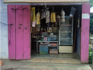 Warung Sembako Dibobol 4 Kali! Pemilik : “Pelaku Harus Dihukum Berat!”