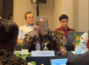 Wahyu Sanjaya Warning! Penipuan Digital Mengintai Nasabah, OJK Diminta Perketat Pengawasan