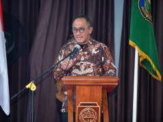 Wahyu Sanjaya Minta Pengelolaan Dana Desa Lebih Transparan : “Desa Ujung Tombak Pembangunan!”