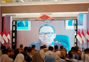 Pertumbuhan Investasi Sumsel Melejit! Triwulan II 2025 Capai 5,65%, SEF 2025 Ungkap Rahasianya