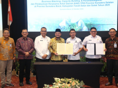 TPID Sumsel Gandeng Sumbar! 14 Ton Bawang Merah Dikirim ke Palembang Tekan Inflasi!