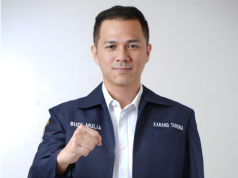 Resmi Jadi Sekretaris Karang Taruna, Budi Mulya Siap Gerakkan Anak Muda Palembang!