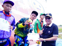 Porprov Sumsel 2025 : Muba Nyaris Raih Emas, Insiden Crash Gagalkan Kemenangan!